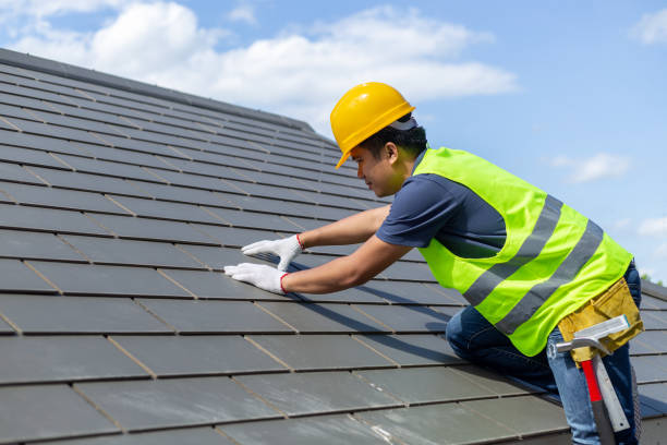 Best Residential Roofing Contractor  in Oakland, MD