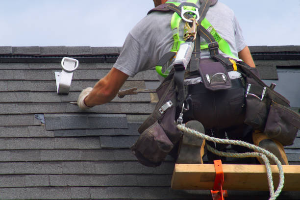 Best Local Roofing Companies  in Oakland, MD