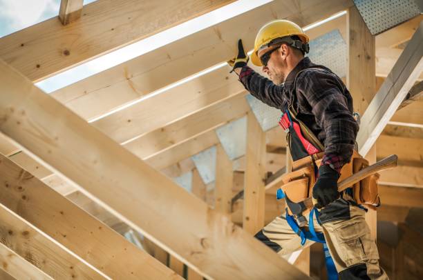 Best Roof Gutter Cleaning  in Oakland, MD