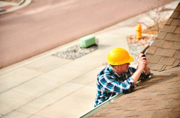 Best Slate Roofing Contractor  in Oakland, MD