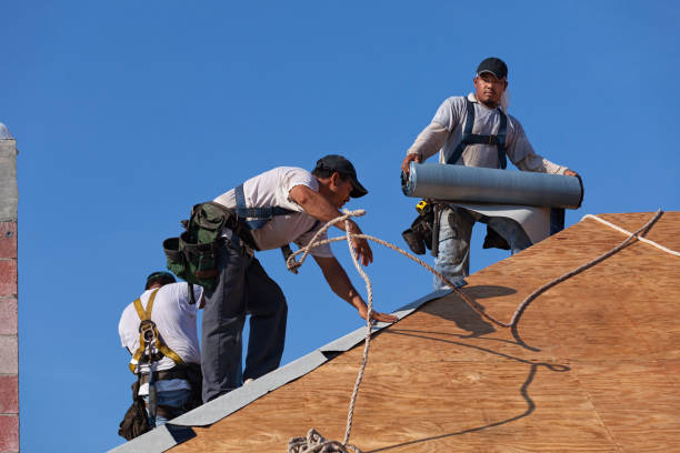 Best Gutter Installation and Roofing  in Oakland, MD