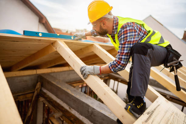 Best Roof Maintenance Services  in Oakland, MD