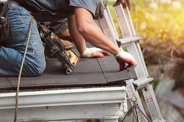 Best New Roof Installation  in Oakland, MD