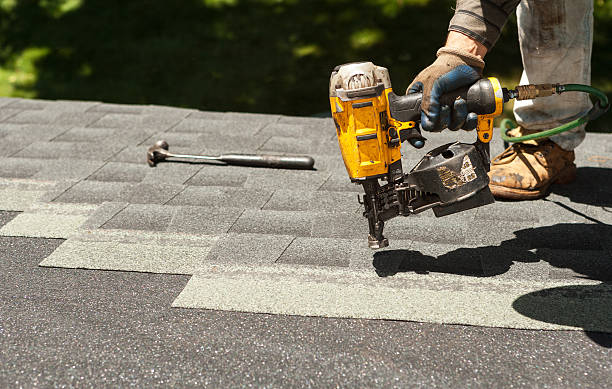 Best Roof Repair Services  in Oakland, MD