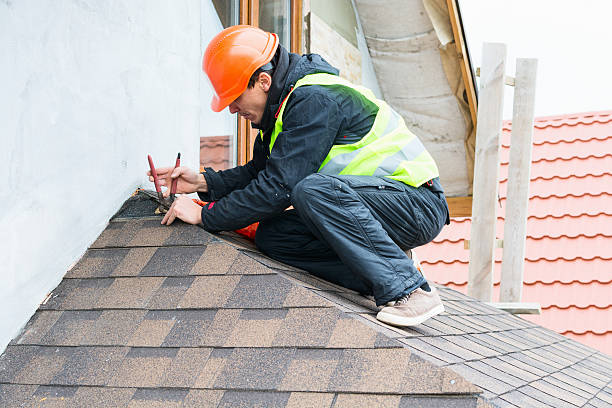 Best Shingle Roofing Installation  in Oakland, MD