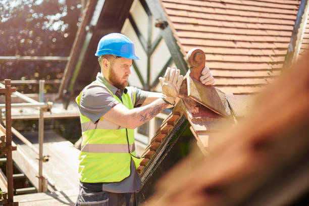 Best Commercial Roofing Services  in Oakland, MD
