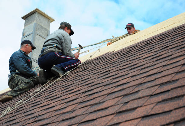 Best Affordable Roofing Company  in Oakland, MD