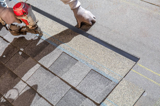 Best Metal Roofing Contractor  in Oakland, MD