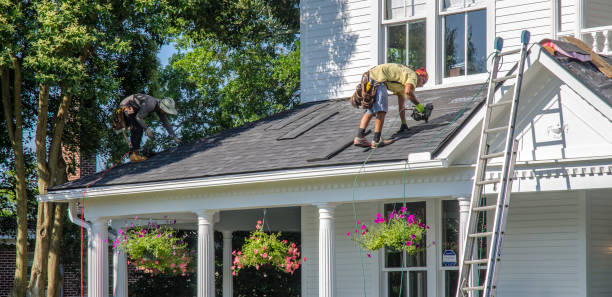 Best Commercial Roofing Services  in Oakland, MD