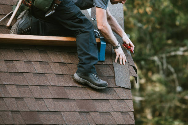 Best Metal Roofing Contractor  in Oakland, MD