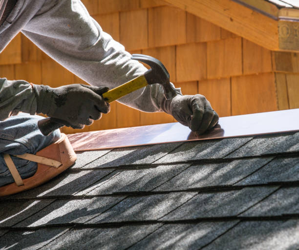 Best Best Roofing Contractors  in Oakland, MD